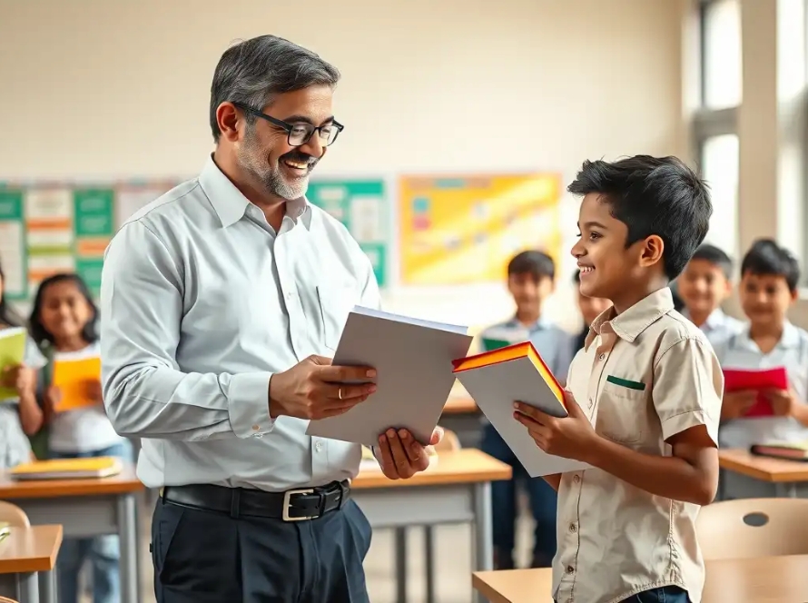 School Bags Factory Direct Supplier in Erode