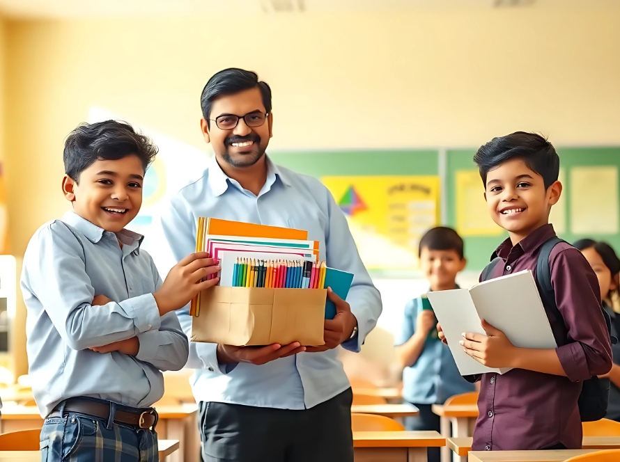 Education Smart TV Bulk Dealer in Erode