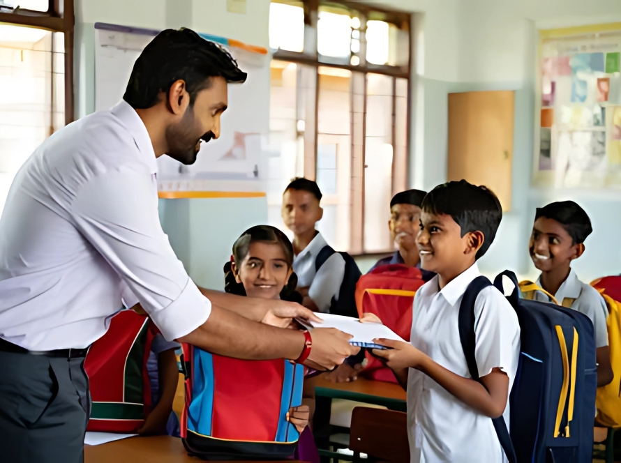 School Notebook Suppliers in Karur