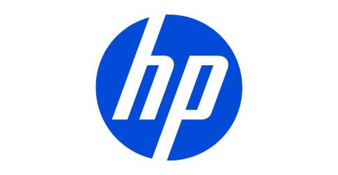 HP Computers Brand
