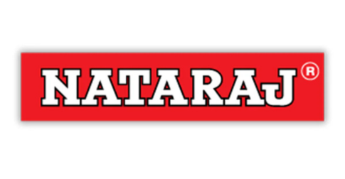 Nataraj Stationery Brand