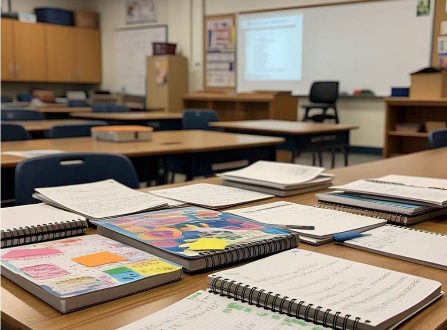 School Notebook Suppliers in Coimbatore