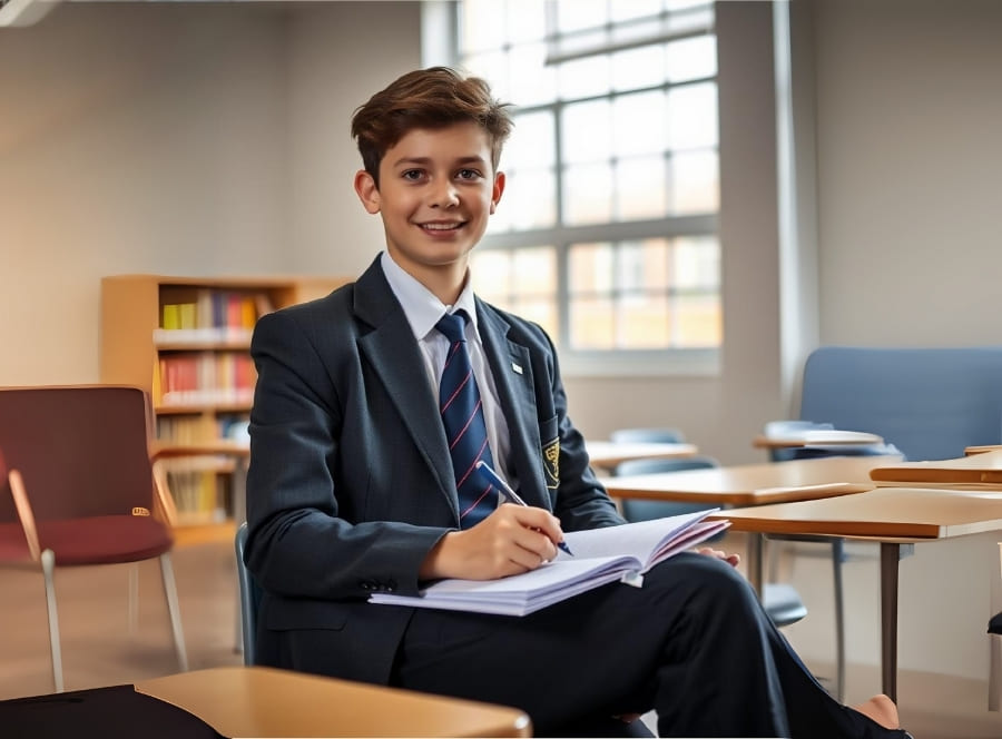 School Uniforms Wholesaler in Namakkal