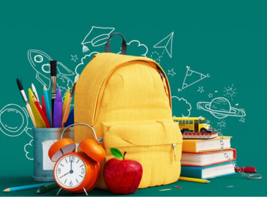 School Bag Suppliers in Karur