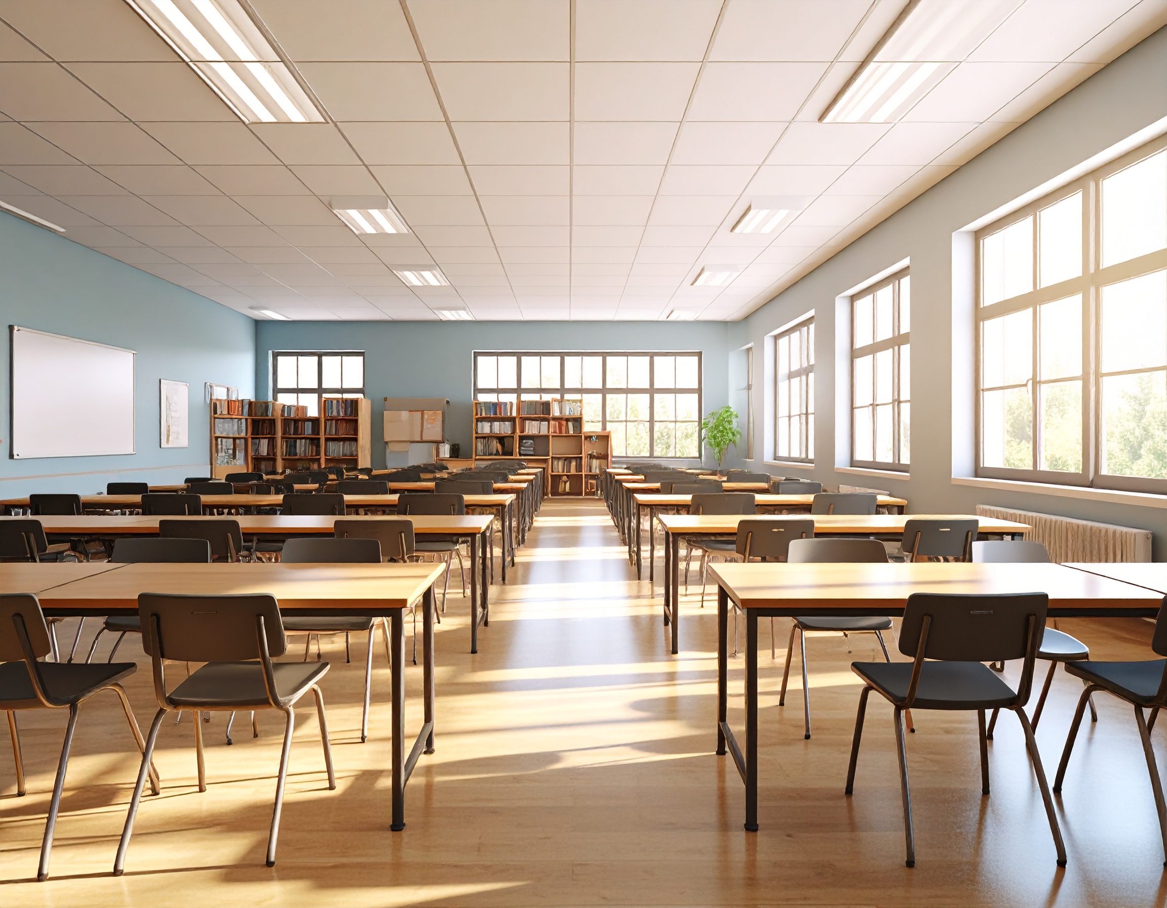 Student Desks and Benches Supplier in Coimbatore