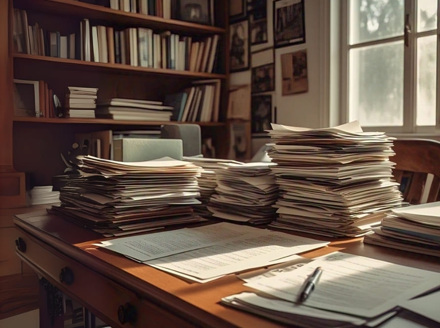 School Record Management Solutions in Karur