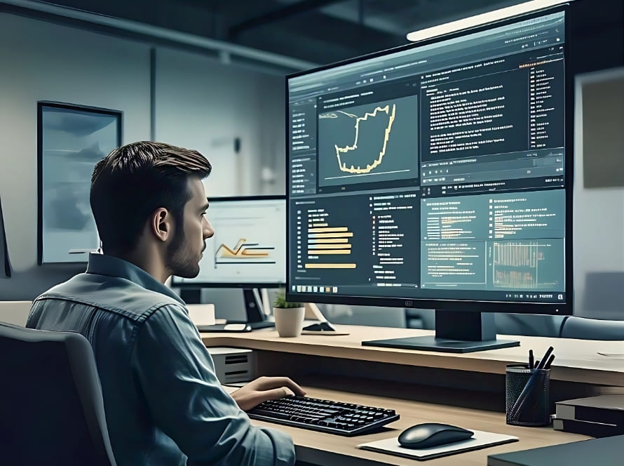 School ERP Software Provider in Namakkal