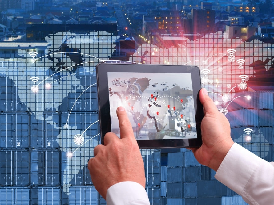 End-to-End School Logistics Provider in Coimbatore